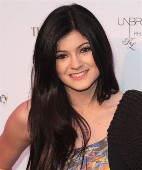 Kylie Jenner — Ethnicity Of Celebs What Nationality Ancestry Race