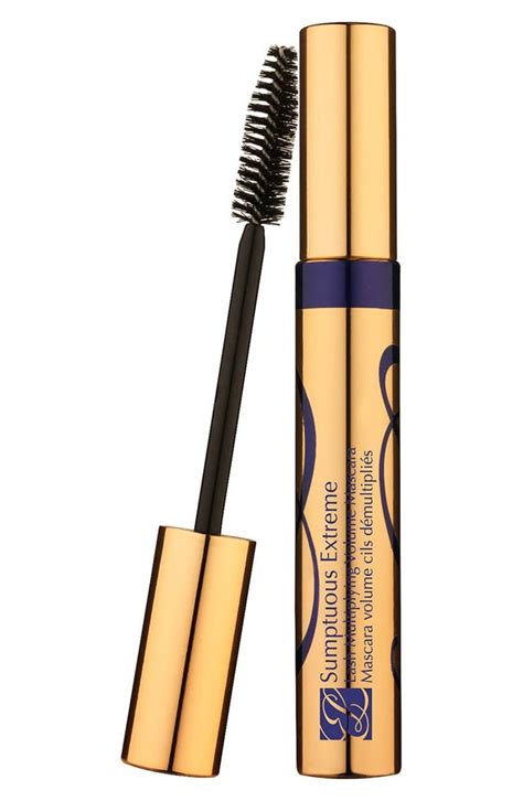 The 16 Best Mascaras For Volume And Length Who What Wear