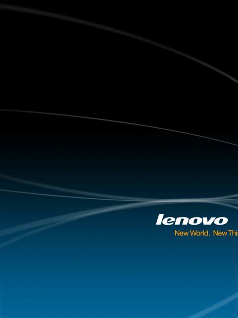 Free Download Comwp Contentuploads201009thinkpad Blue Lenovo