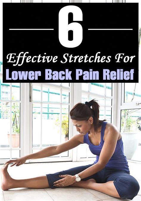 Pin On Back Pain Relief