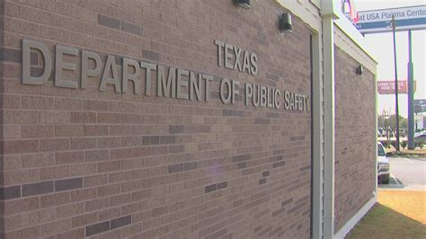 Texas Drivers License Offices Closed Friday Reopening Tuesday