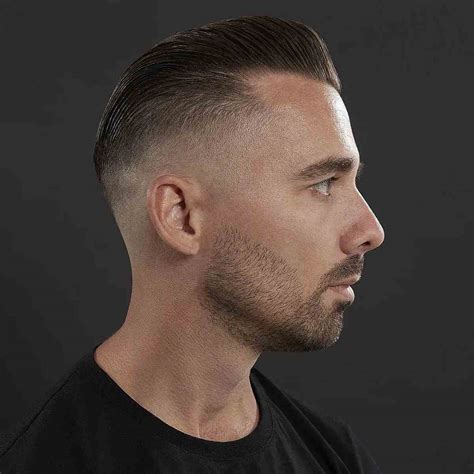 37 Best Mens Haircut For Thinning Hair Grazynaalix