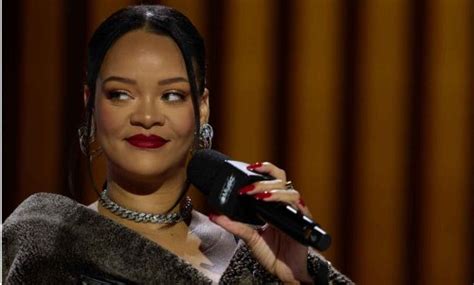 Rihanna Is Performing ‘lift Me Up At The 2023 Oscars And The Memes
