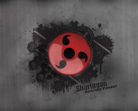 Download Naruto Sharingan Wallpaper By Bierully A2 Free On Zedge