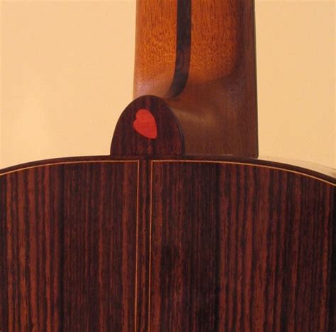 Gary Nava Luthier Instrument Archive More Recent Classical Guitars