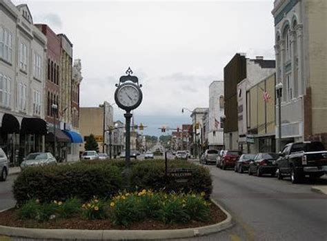Anniston Poised For Progress With Several Downtown Projects