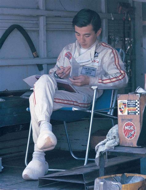Tetsu Ikuzawa The King Of Speed And Style Steeltown Garage Co