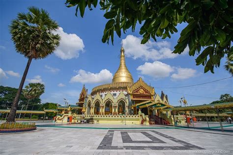 Yangon Must See Sights Our Top 20 Things To Do In Yangon Myanmar