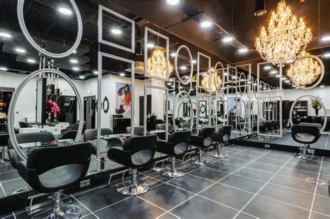 New Salon Rush Milton Keynes Is Now Open Rush Hair And Beauty