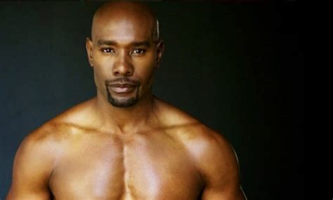 Top 10 Hot Black Actors In The World With Details