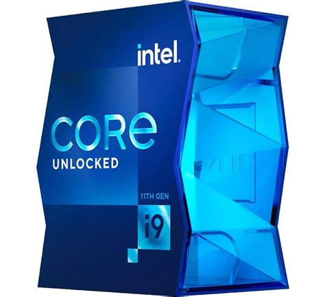 Intel Core I9 11900kf Processor Free Shipping Best Deal In South Africa