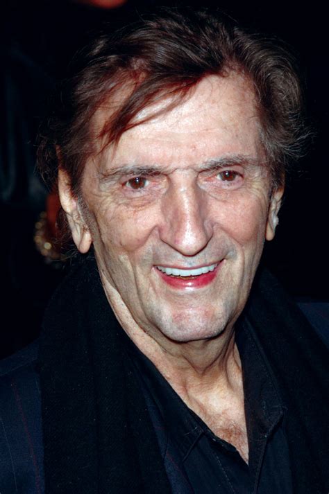 3 Questions For Harry Dean Stanton The Saturday Evening Post