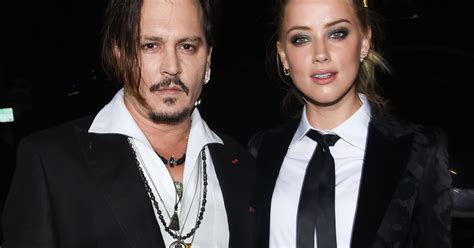 Amber Heard Johnny Depp Divorce Lawyers Retraction