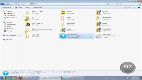 How To Change Local Disk Icon In Windows 7 Youtube