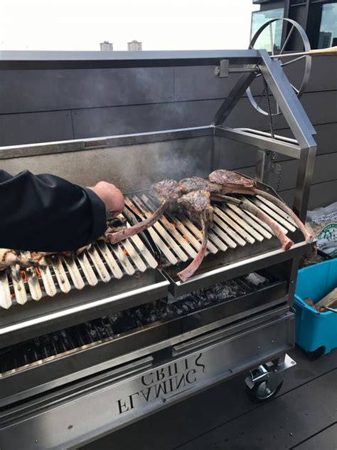 Compare the best grills based on price, performance, power, efficiency, and user experience and get the best grill for your home! Flaming Grills Argentine Grill - Great Outdoors BBQ Co