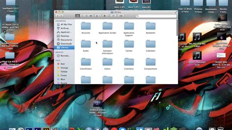 How to install mods in minecraft tlauncher. How to Find Minecraft folder on mac! - YouTube