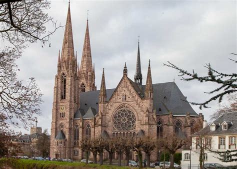 趁著聖誕 去歐洲首都 斯特拉斯堡 Strasbourg