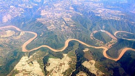 Royalty Free Yellow River Pictures Images And Stock Photos Istock
