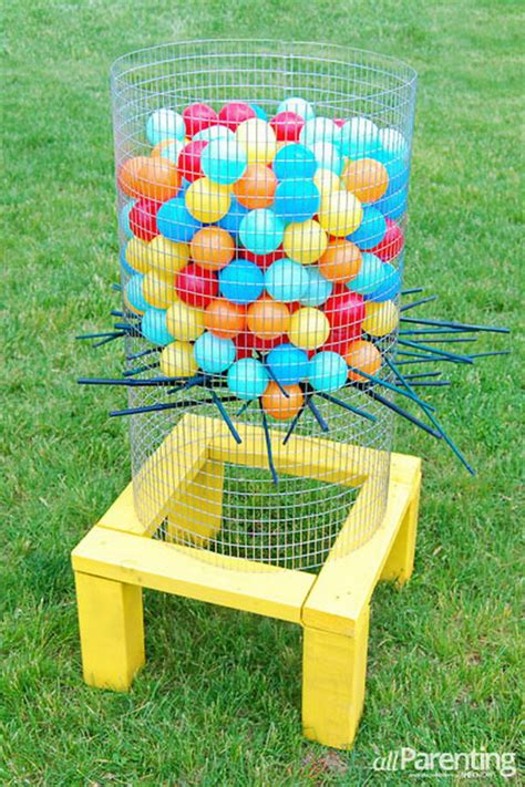 30 Easy And Fun Outdoor Games You Can Do It Yourself 2022