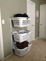 Storage Ideas Laundry Pictures