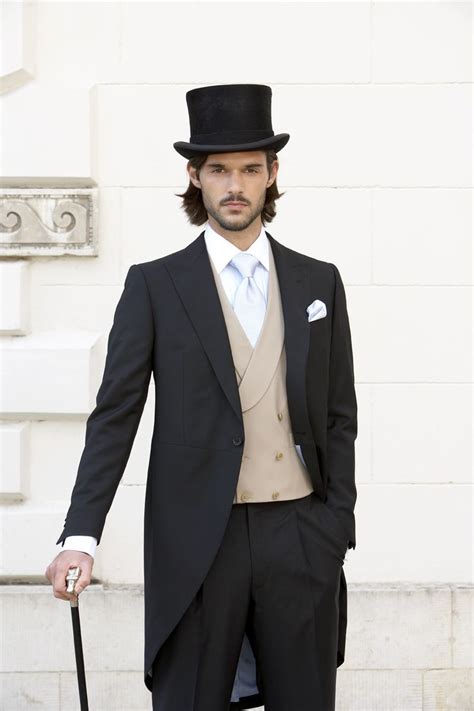 A Visual Guide To Mens Dress Hats My Fashion Wedding Suits