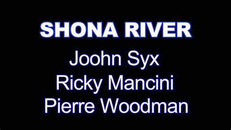 tw pornstars woodman casting x twitter [new video] shona river hard my first dp ever