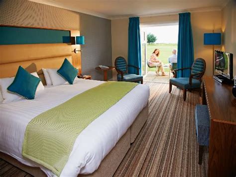 Signature Room Picture Of Warner Leisure Hotels Bembridge Coast Hotel