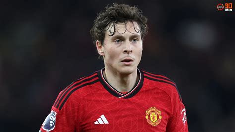 Man Utd Make Decision On Victor Lindelof Contract Extension The Ghana Report