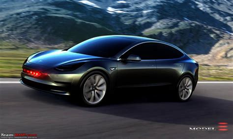 The Tesla Model 3 A 35000 Sedan Edit Specs Revealed And Deliveries