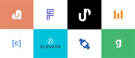 Anatomy Of 10 Top Startup Logos From 2017