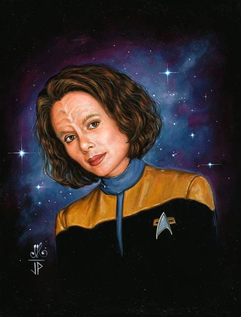 B Elanna By Melanarus On Deviantart Voyager Art Star Trek Voyager Star Trek Tos Star Wars