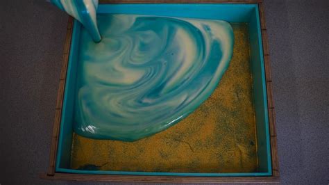 Aloe vera (/ ˈ æ l oʊ iː / or / ˈ æ l oʊ /) is a succulent plant species of the genus aloe. Aloe Vera and Cucumber Cold Process Soap Making - YouTube