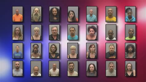 Operation End Of Summer 28 Arrested On Human Trafficking Charges In