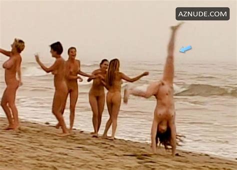Bare Naked Survivor Nude Scenes Aznude Hot Sex Picture