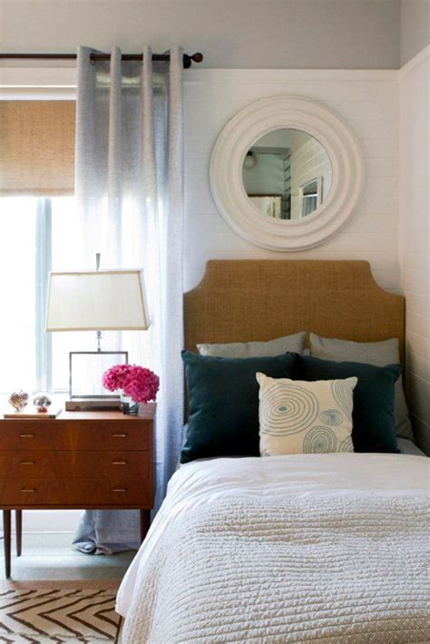 60 Unbelievably Inspiring Small Bedroom Design Ideas Bedroom Nook