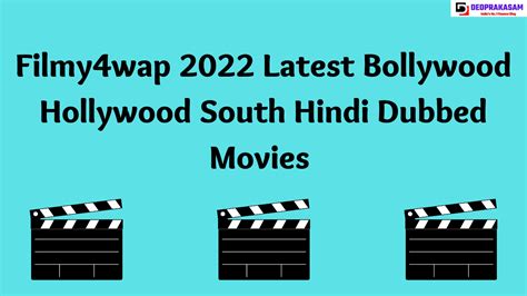 Filmy4wap Xyz Com Download Latest Bollywood Hollywood Free Movies In
