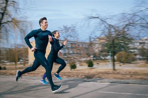 Jogging Vs Running Which Will Help You Lose Weight Faster