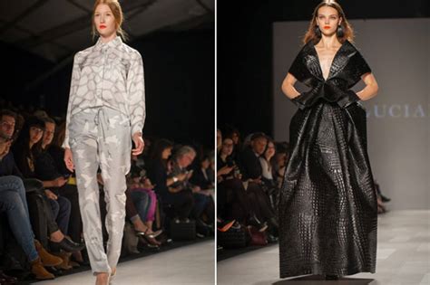 The Top 10 Looks From Toronto Fashion Week