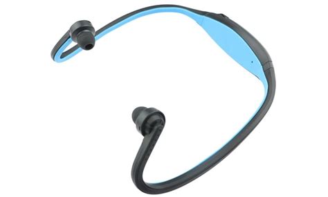 Xtreme Bluetooth Sport Wrap Around Earbuds With Mic Groupon