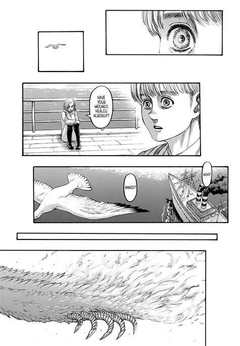 After 2 days we will finally come to know how this great series is going to end. Attack On Titan 139 Mangaku Pro / Shingeki No Kyojin Manga ...
