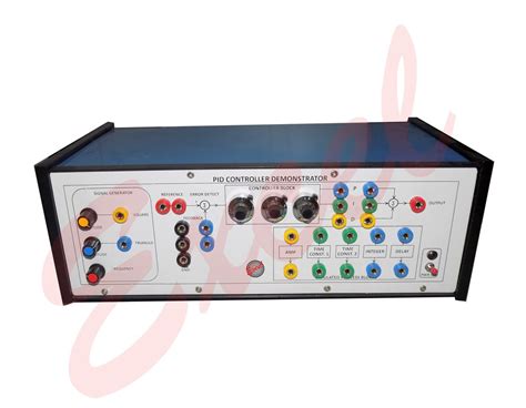Digital Pid Controller At Rs 19000 Piece Proportional Integral