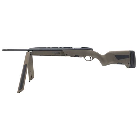 Steyr Scout At Rifle 65 Creedmoor R39484