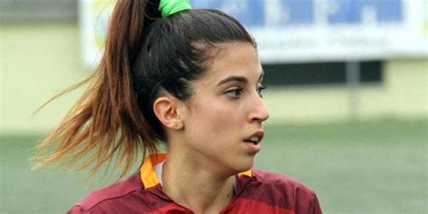 Le giocatrici della roma femminile: Roma calcio femminile. La conferma di Giulia Monaco - Romanews