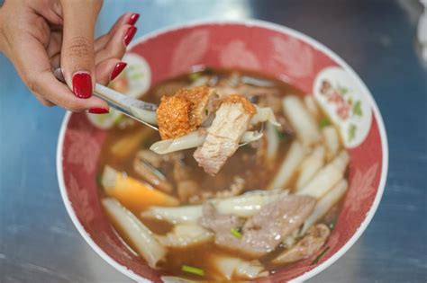 วันเสาร์ที่ 22 พฤษภาคม 2564 เวลา 06:16 น. ร้านโจ๊กมัลลิกา!! แต่วันนี้พามากินโจ๊ก เป็นก๋วยจั๊บได้ไหม ...