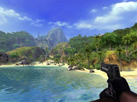 Far Cry Demo 1 File Far Cry Moddb