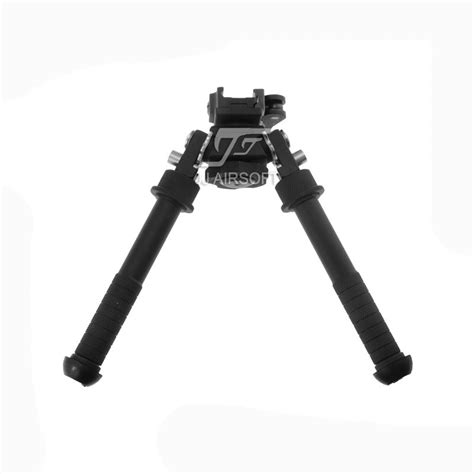 Ja 1113 Bt10 Atlas Bipod With Ad170s Mount 3 Inch Leg Extensions And
