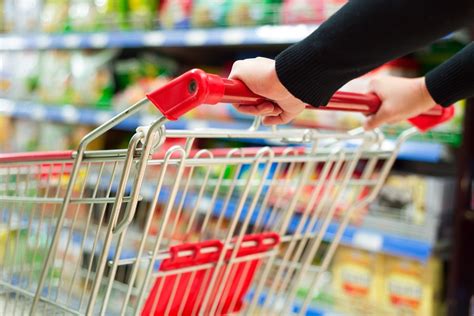 8 Tipps Wie Du Beim Einkaufen Richtig Sparen Kannst Günstig And Gesund