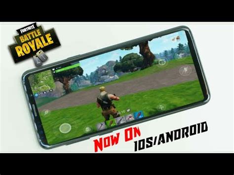 Geforce now ios safari beta is live. DOWNLOAD FORTNITE ON IOS/Android(2018)! - YouTube