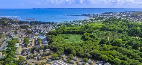 Découvrez des maisons d'exception sur propriétés le figaro ! Vacances camping dans le Morbihan | Bretagne sud | Golfe ...