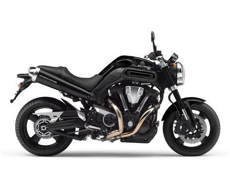 2007 Yamaha Mt01 Motorcycle Pictures Review Specifications
